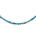 2m*9cm tinsel garland Easter party ornaments 2021 newest colored tinsel